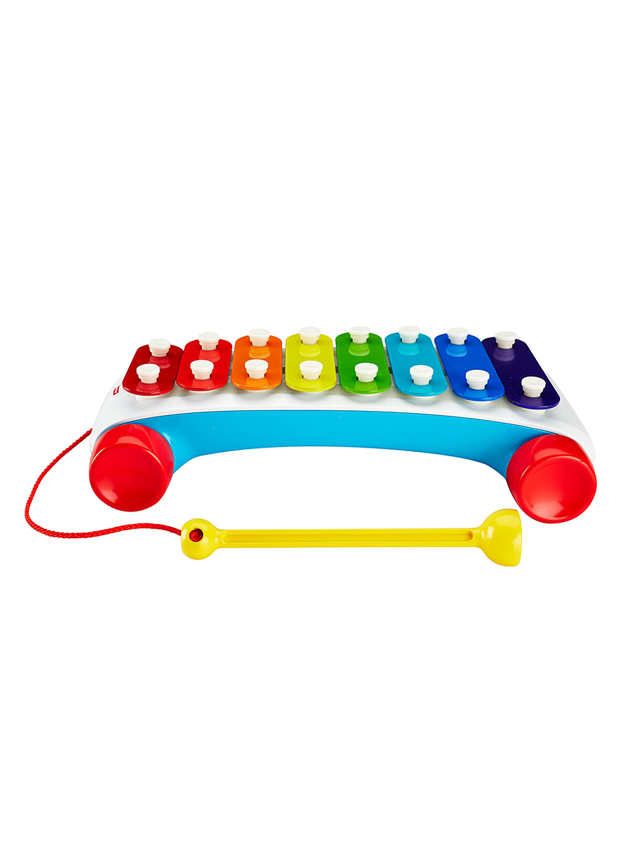 Fisher Price Silófono Clásico  4
