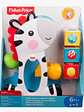 Fisher Price Cebra Bloques - Miniatura 1