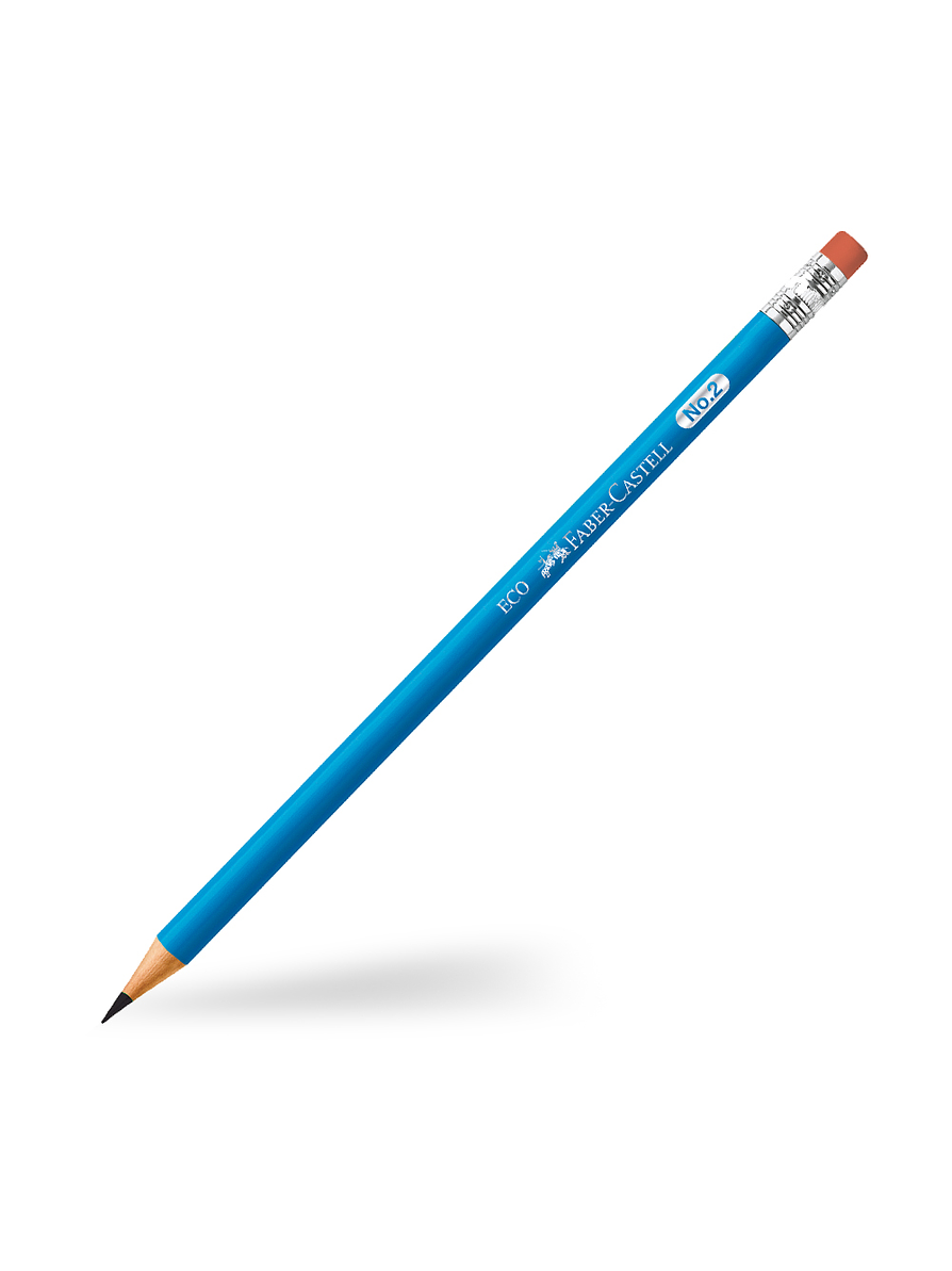 Lapiz Presto#2 Eco 1