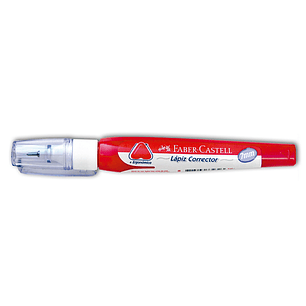 Lapiz Corrector Faber-Castell