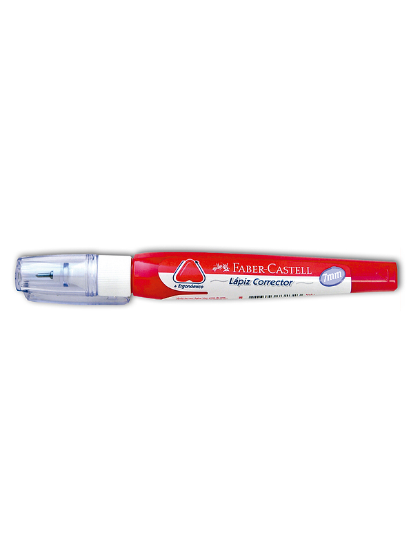 Lapiz Corrector Faber-Castell 1