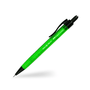 Portaminas Faber-Castell Poly-Tri 0.5