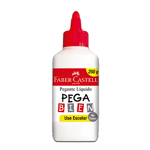 Pega Bien 250 gramos