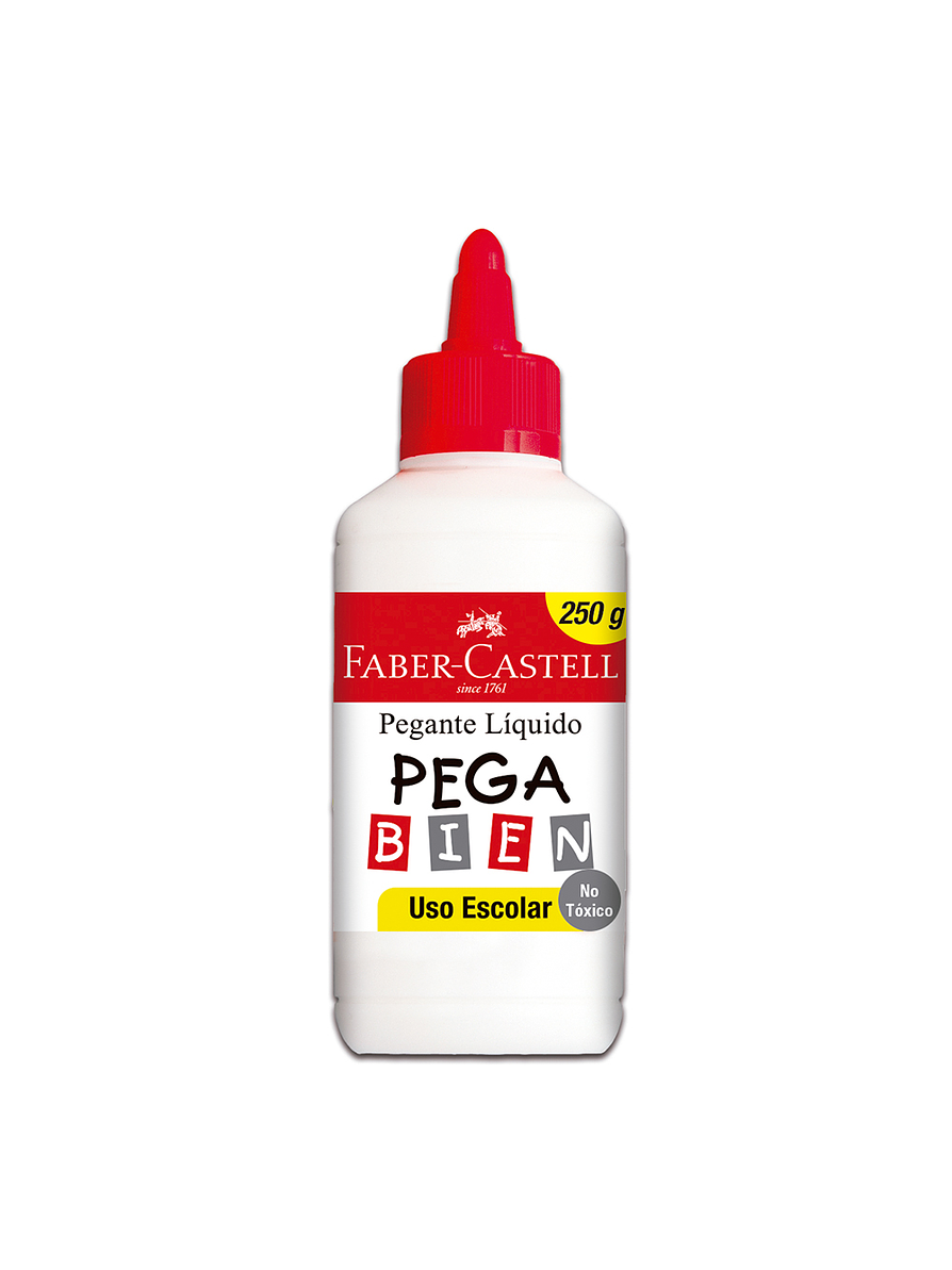 Pega Bien 250 gramos 1