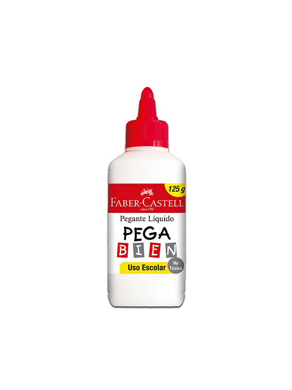 Pega Bien 125 gramos    1