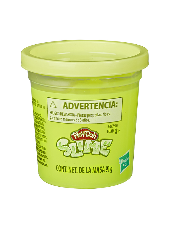 Play Doh Slime Individual Surtido 2