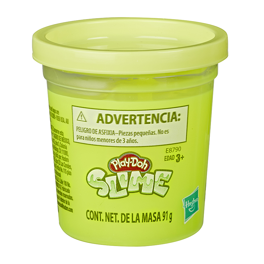 Play Doh Slime Individual Surtido 2
