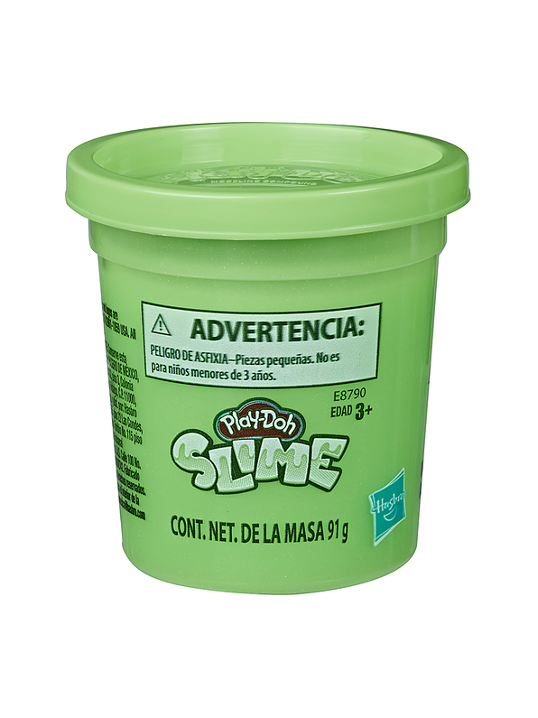 Play Doh Slime Individual Surtido 3