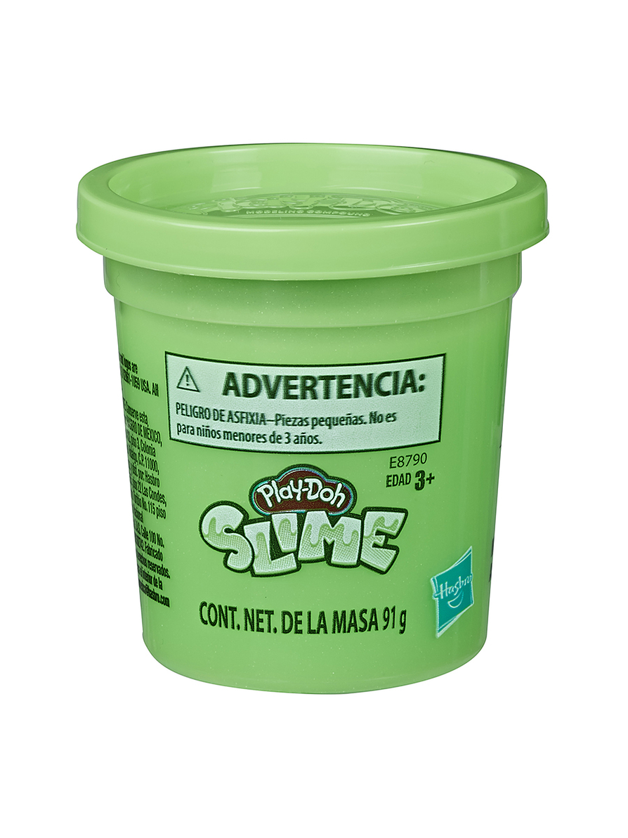 Play Doh Slime Individual Surtido 3