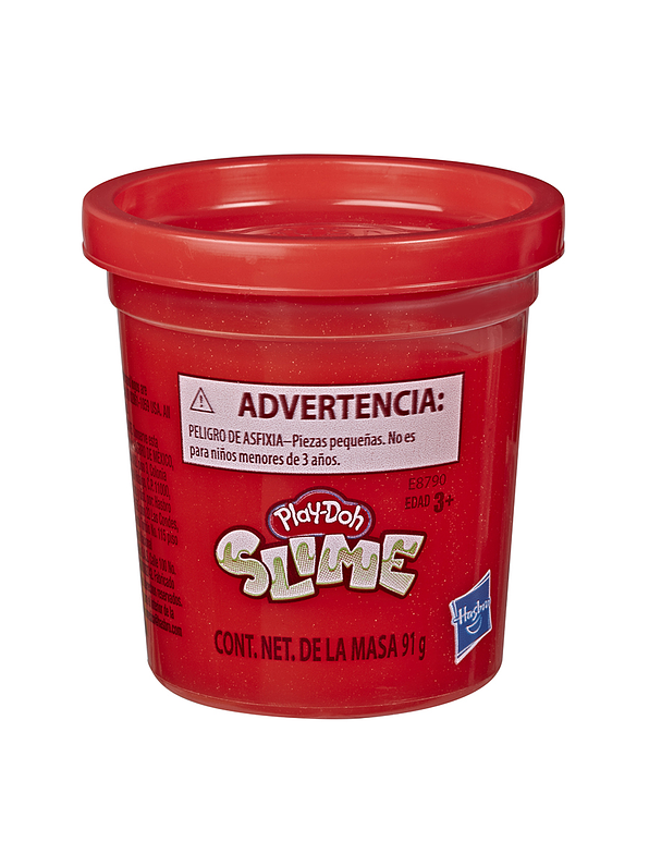 Play Doh Slime Individual Surtido 4