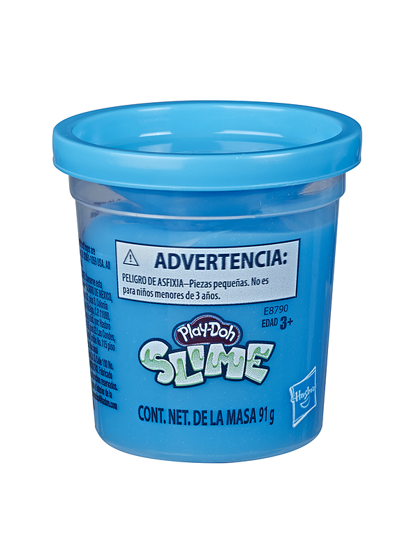 Play Doh Slime Individual Surtido 5