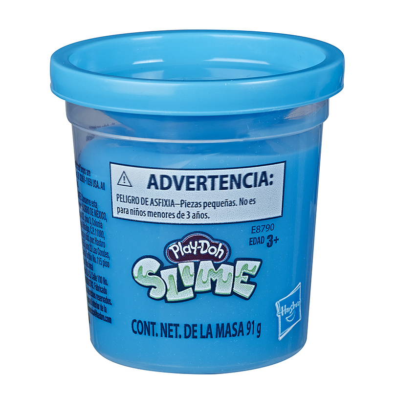 Play Doh Slime Individual Surtido 5