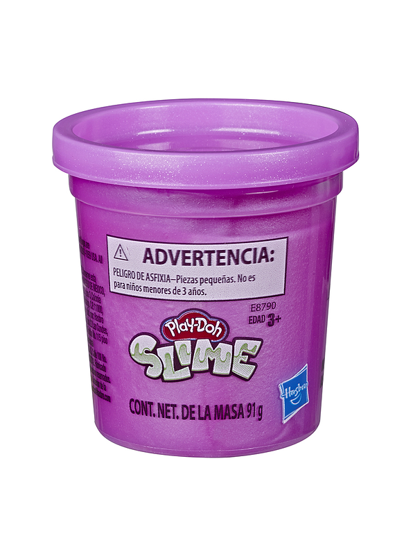 Play Doh Slime Individual Surtido 6