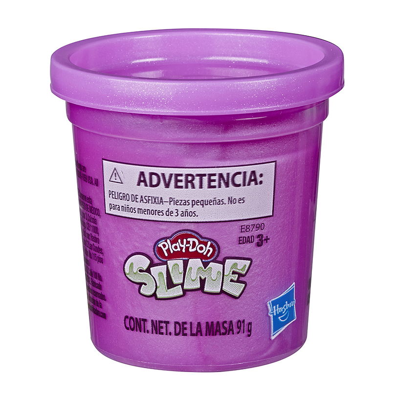 Play Doh Slime Individual Surtido 6