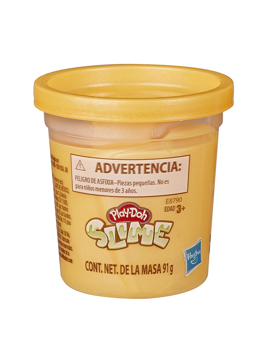 Play Doh Slime Individual Surtido 7