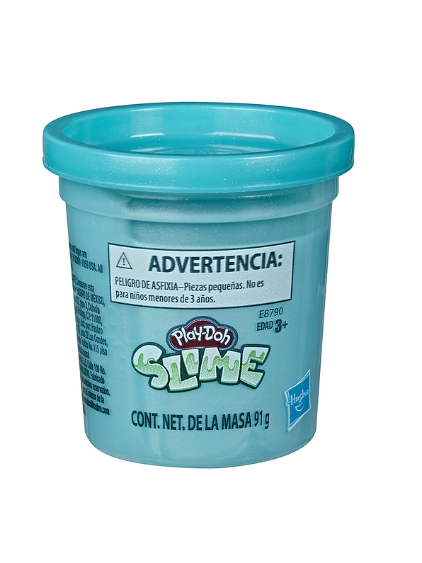 Play Doh Slime Individual Surtido 8