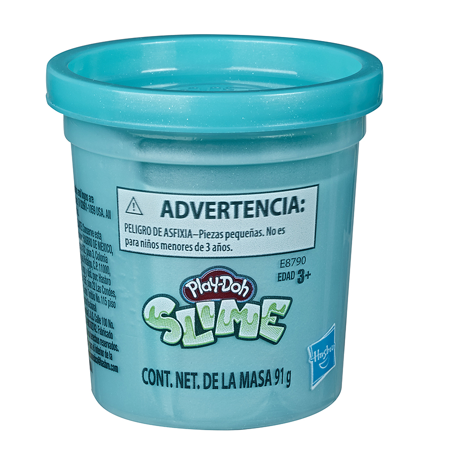 Play Doh Slime Individual Surtido 8