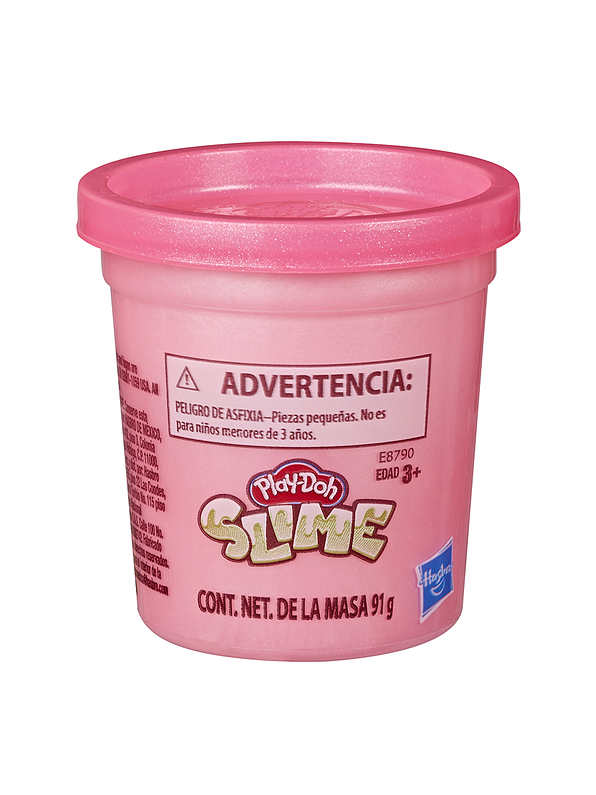 Play Doh Slime Individual Surtido 9