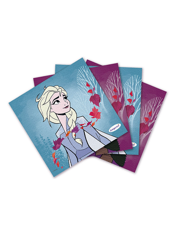 Servilleta Pequeña Frozen X 16 1