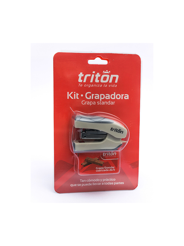 Kit mini grapadora 1