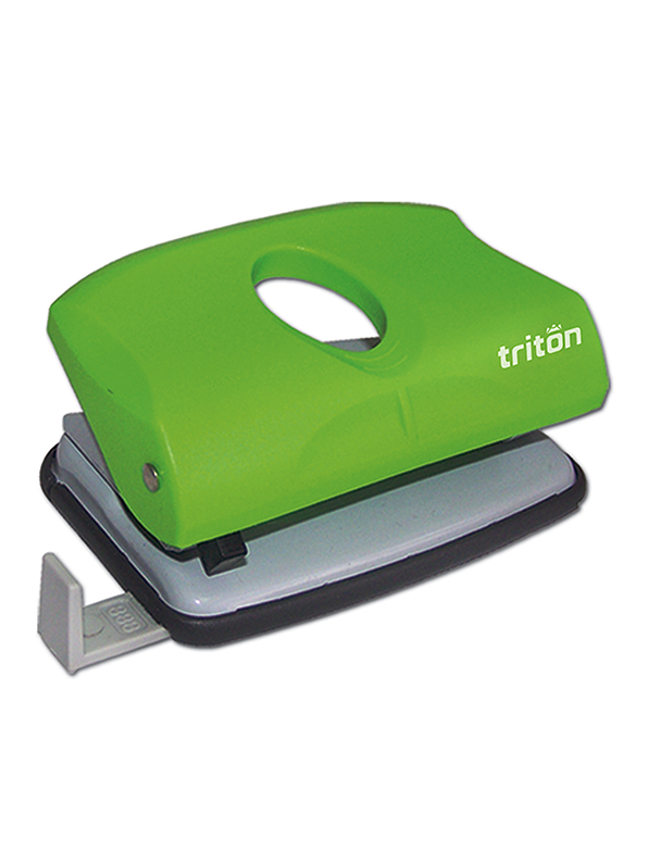 Perforadora plastica 1