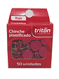 Chinche plastificado - Miniatura 1