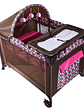 Cuna Corral Magic Rosa  - Miniatura 2