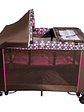 Cuna Corral Magic Rosa  - Miniatura 3