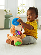 Fisher Price Perrito Ríe y Aprende Conmigo - Miniatura 1