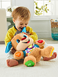 Fisher Price Perrito Ríe y Aprende Conmigo - Miniatura 2