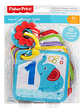 Fisher Price Mis Primeras Fichas de Aprendizaje - Miniatura 1