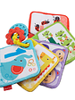 Fisher Price Mis Primeras Fichas de Aprendizaje - Miniatura 2