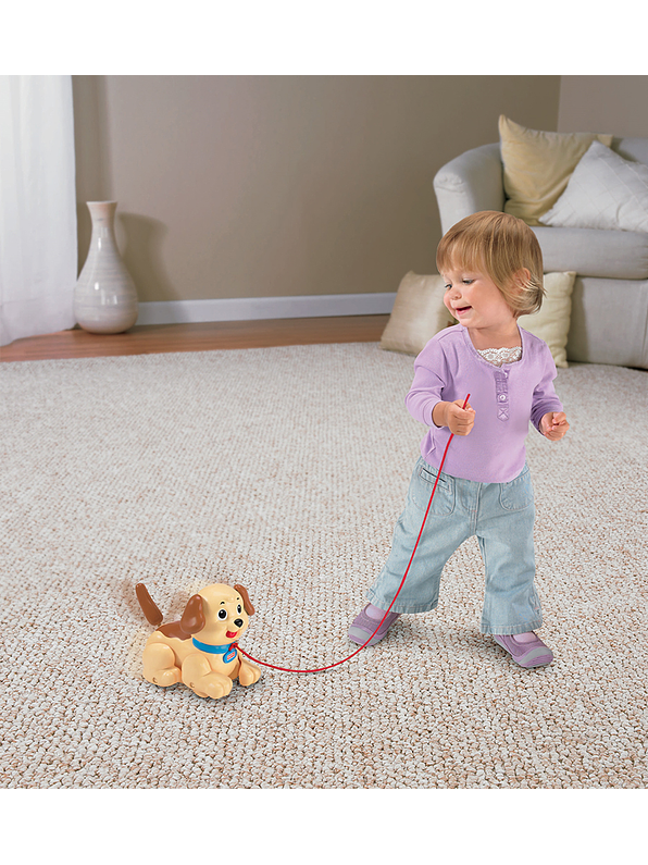 Fisher Price Pequeño Snoopy 3