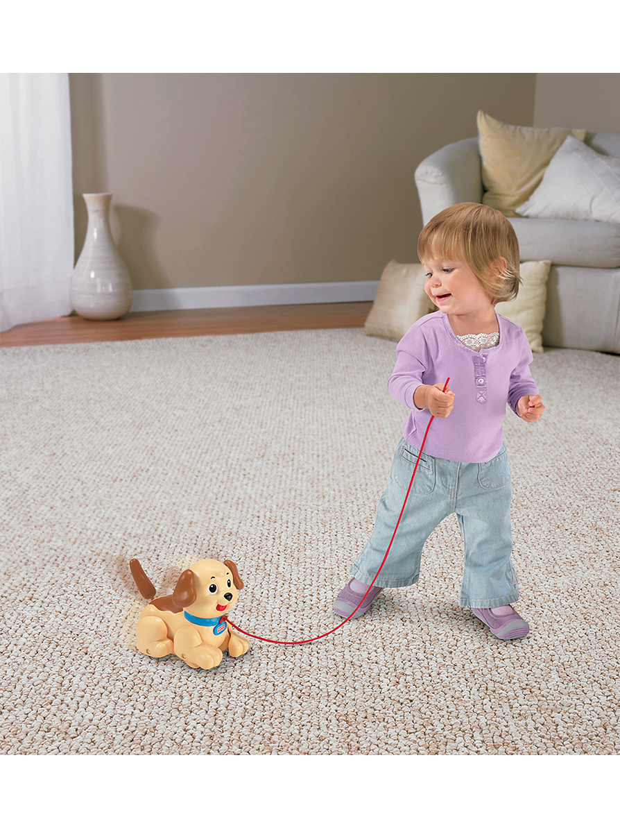 Fisher Price Pequeño Snoopy 3