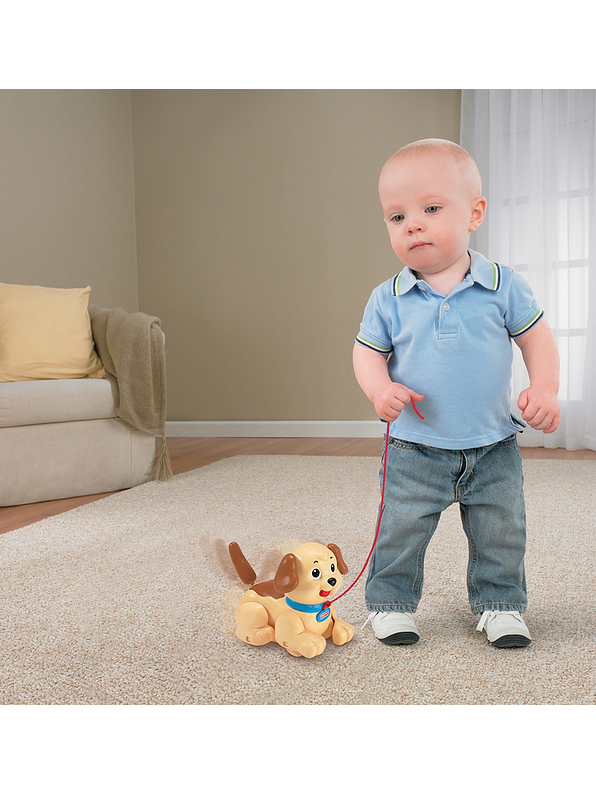 Fisher Price Pequeño Snoopy 4