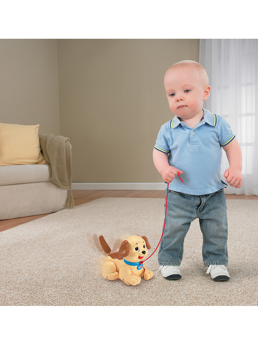 Fisher Price Pequeño Snoopy 4