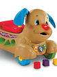 Fisher Price Perrito Camina Conmigo - Miniatura 2