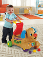 Fisher Price Perrito Camina Conmigo - Miniatura 5