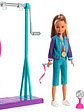 Barbie Set de Juego de Gimnasia - Miniatura 3