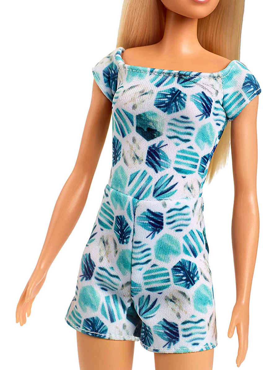 Barbie Muñeca Y Moto 3