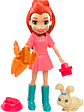 Polly Pocket Lila y Bonita - Miniatura 2