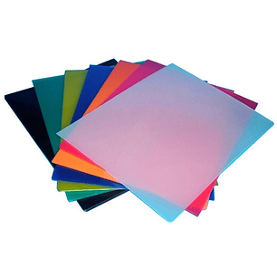 Caratulas Policover Carta