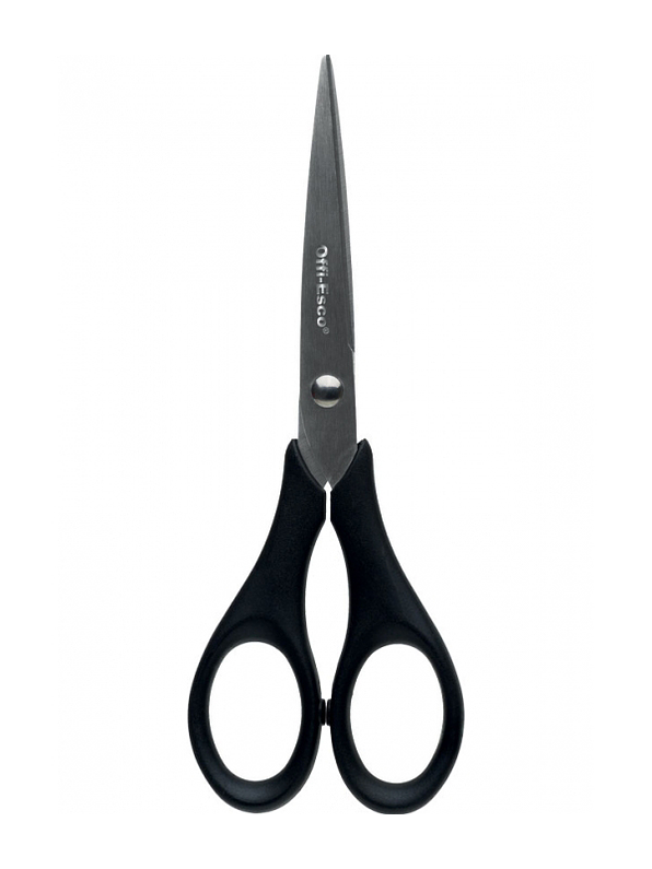 Tijera oficina 6,5 2