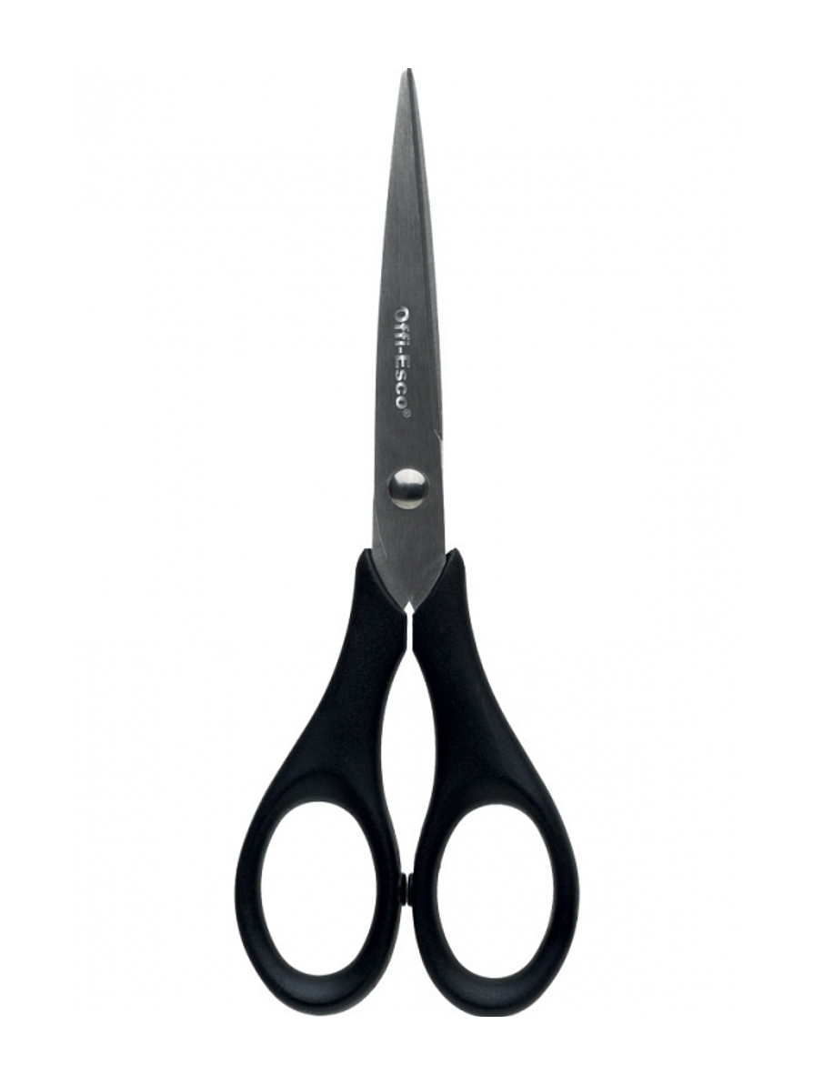 Tijera oficina 6,5 2