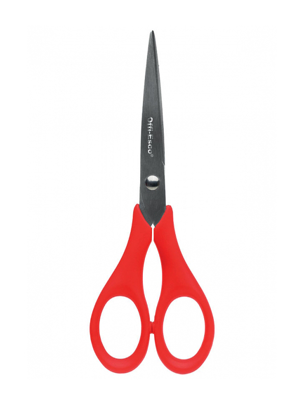 Tijera oficina 6,5 3