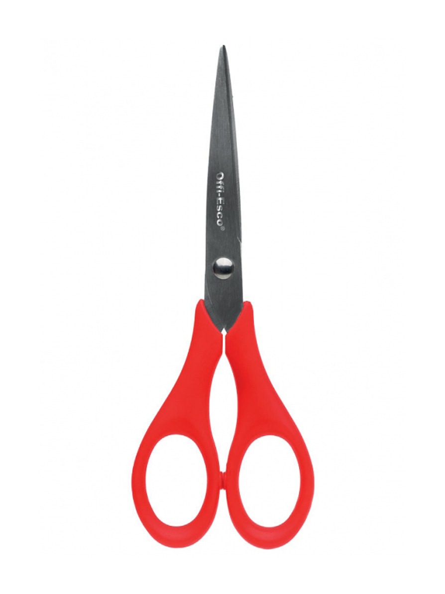 Tijera oficina 6,5 3