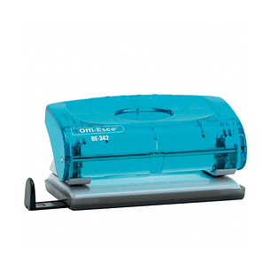 Perforadora Mediana Offi-Esco