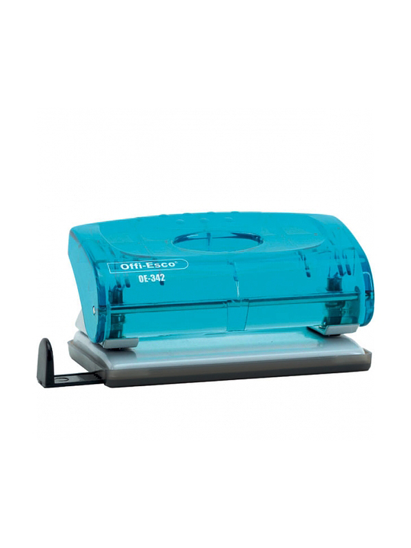 Perforadora Mediana Offi-Esco 1