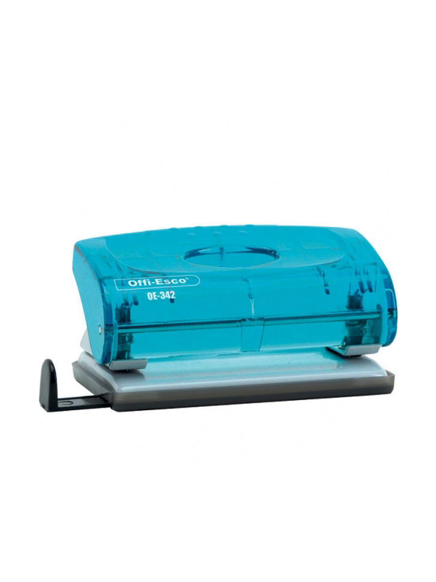 Perforadora Mediana Offi-Esco 1