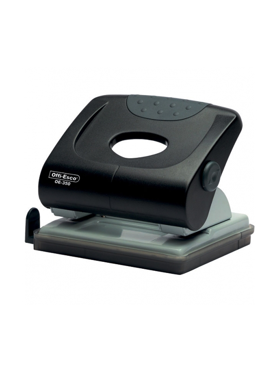 Perforadora semi industrial 1